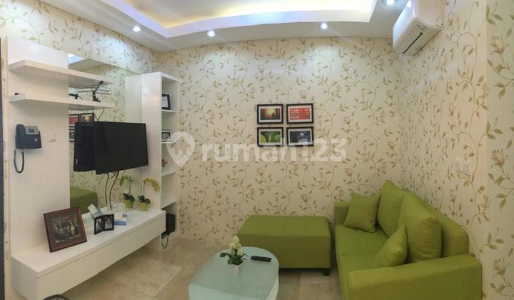 Dijual Apartment L'avenue 1 Kamar Tidur Dijual Apartment L'avenue 1 Kamar Tidur