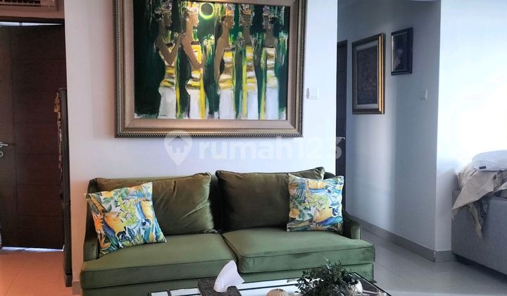 For Sale Hampton Park Apartment 3 Bedrooms