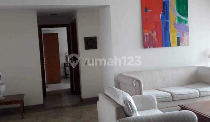 Dijual Apartment Bonavista Residence 3 Kamar Tidur