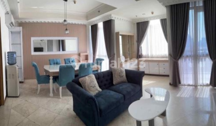 For Sale Bellagio Apartment 3 Bedrooms