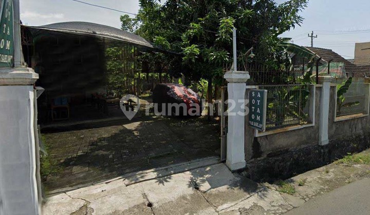 Tanah Daerah Pedurungan Semarang - 11020 2