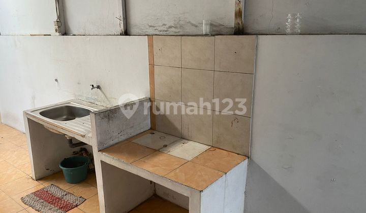 Rumah Siap huni dan nyaman daerah Semarang Timur - 11023 2