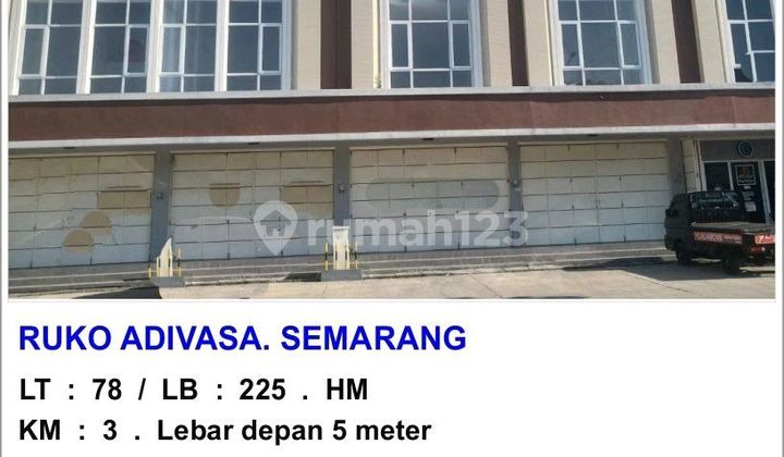 Ruko.comsiap.comhuni.bagunan Bagus 1