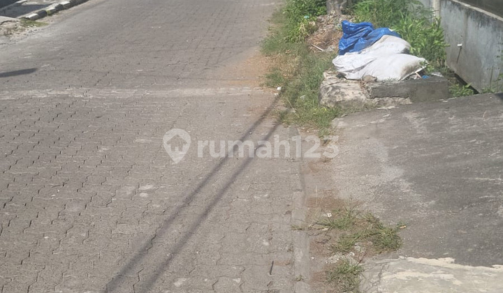 Rumah  Daerah Puri Anjasmoro Semarang Barat — 10665 2