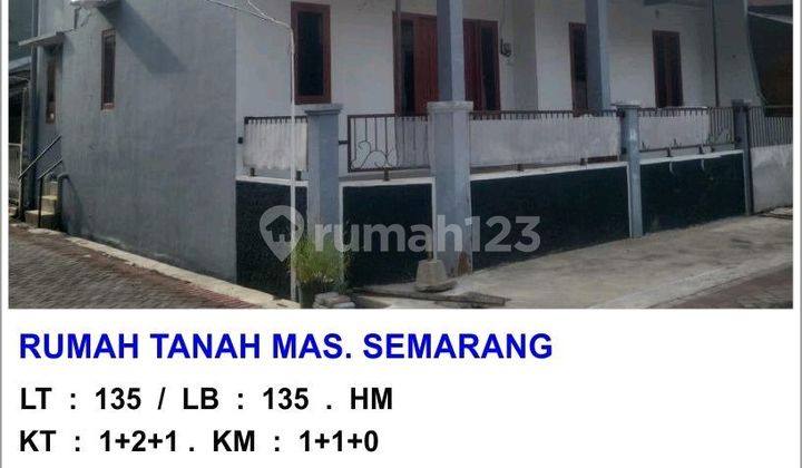 House for sale ready to occupy. 1