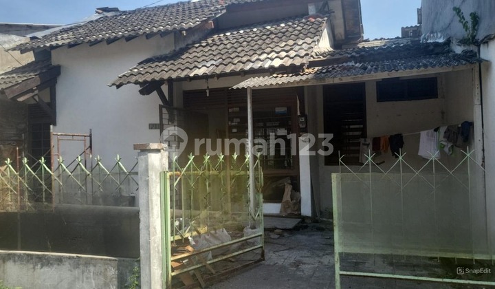Rumah  Daerah Puri Anjasmoro Semarang Barat — 10665 1