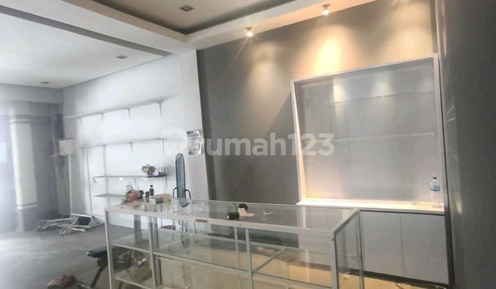 Ruko.siap.pakai.2lantai 2
