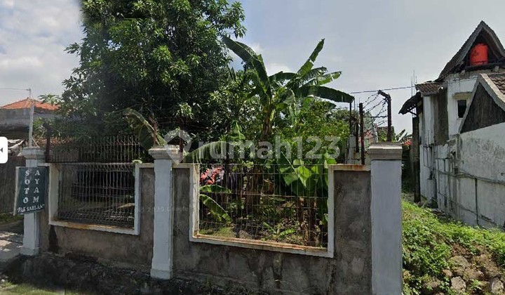 Tanah Daerah Pedurungan Semarang - 11020 1