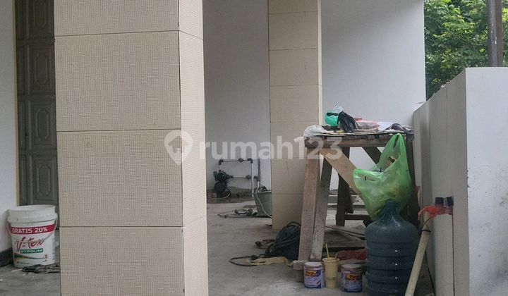 Rumah.d.jual.sudah.terenovasi.siap.pakai 2