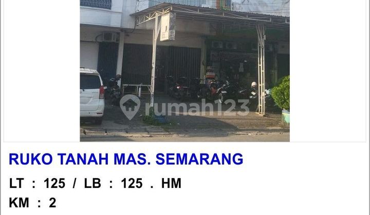 Ruko.siap.pakai.2lantai 1