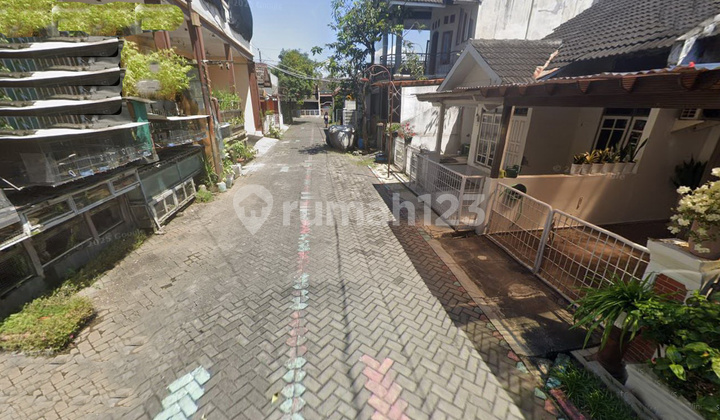 Rumah Siap.pakai - 10660 2