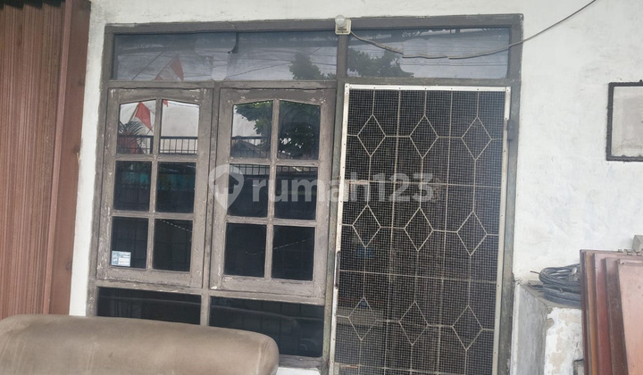  Rumah Jl.Brotojoyo Semarang Utara – 10622 1