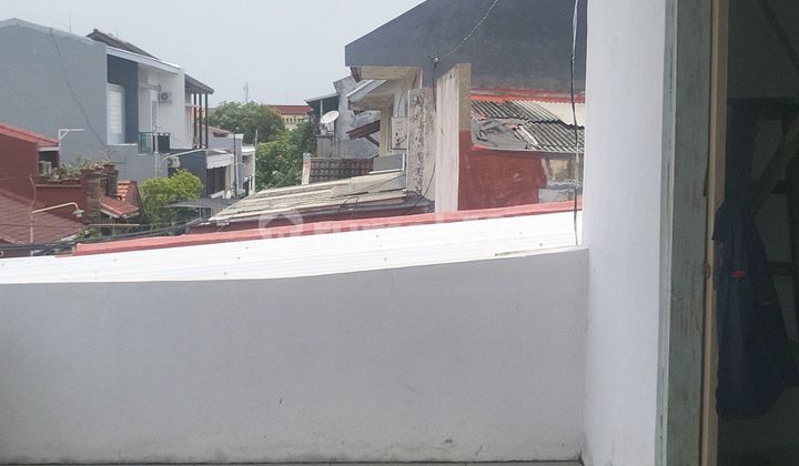 House for rent with 5 rooms. 2