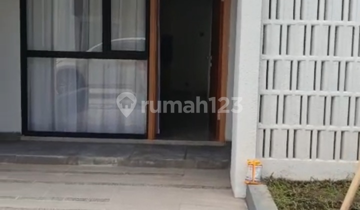 Rumah Siap Huni Furnish 2 Tkt Jl. Jamin Ginting