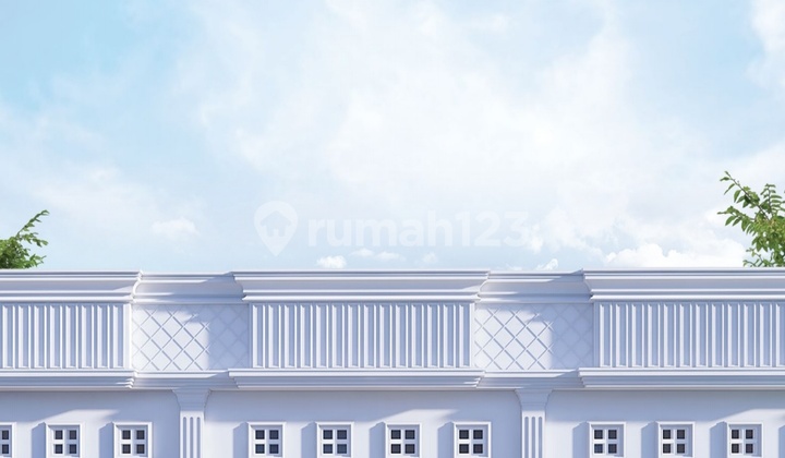 Rumah 1 Tkt Siap Huni Komplek Mentari Ion Jl. Surya Haji Rumah 1 Tkt Siap Huni Komplek Mentari Ion Jl. Surya Haji