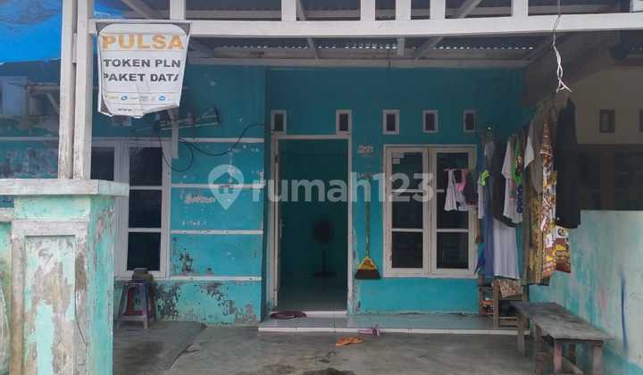 Rorinata Housing Deli Serdang Medan Sunggal