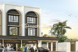 Townhouse 3 Tkt Pavilion Geoju Jl. Tuasan 2
