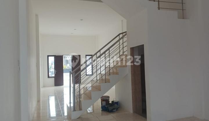 Ruko Daerah Jemadi Medan LAST UNIT 2