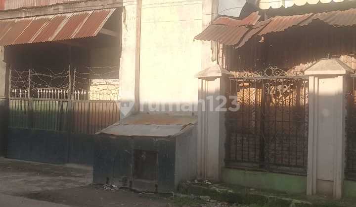 Tanah Jl. Ampera Raya Dekat Kampus Umsu Tanah Jl. Ampera Raya Dekat Kampus Umsu