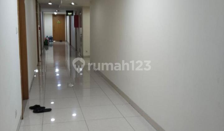 Apartemen The Mansion Bougenville Kemayoran Siap Huni Jakarta Utara 2