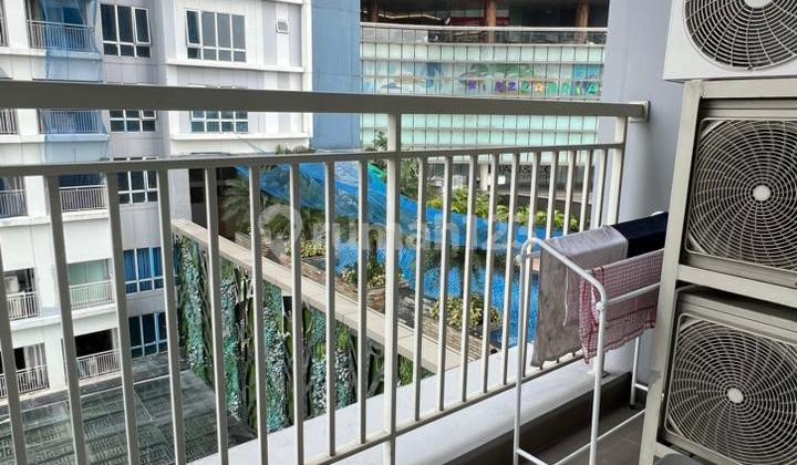 Disewakan Podomoro City Tower Empire Lantai 5 G 2