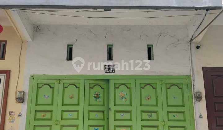 3½-Story House, Rahayu Bodhi City Complex, No. 41