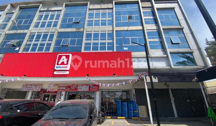 Ruko Kosong Jalan Darussalam Medan Petisah Ruko Kosong Jalan Darussalam Medan Petisah