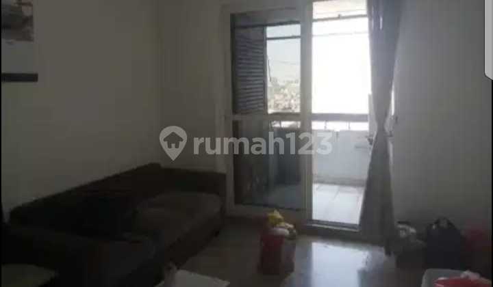 Apartemen Hayam Wuruk Siap Huni Jakarta Barat 2