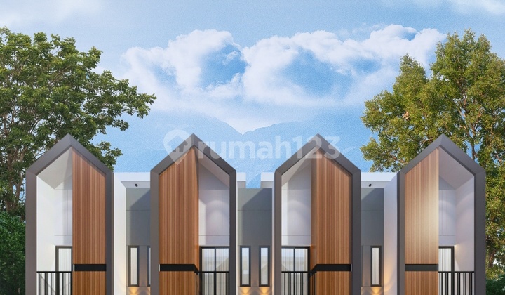 Cemara Houston Jl. Lorong 2 Timur Deliserdang Cemara Houston Jl. Lorong 2 Timur Deliserdang