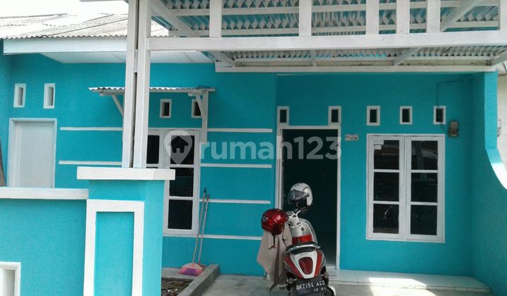 Rorinata Housing Deli Serdang Medan Sunggal