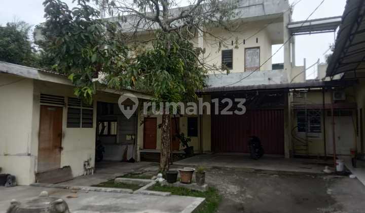 Kost Kostan Beserta Rumah Jl. Alfalah 6