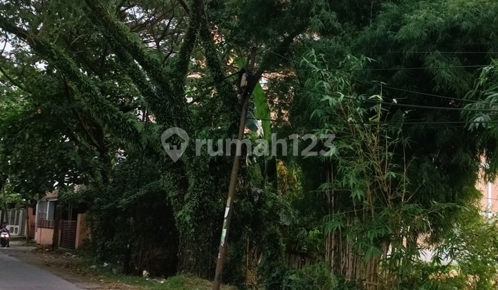 Tanah Kosong Jl. Smtk Lingkungan Viii Padang Bulan Tanah Kosong Jl. Smtk Lingkungan Viii Padang Bulan