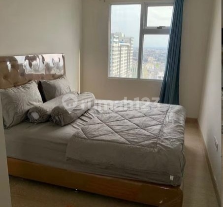 Apartemen Podomoro Furnish Tower Lincoln 2