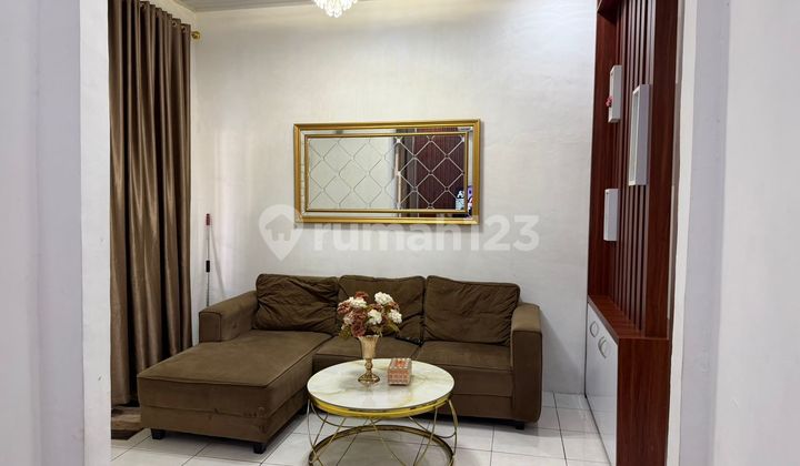Cheapest Ready-to-Occupy Town House in Grand Monaco Complex 2