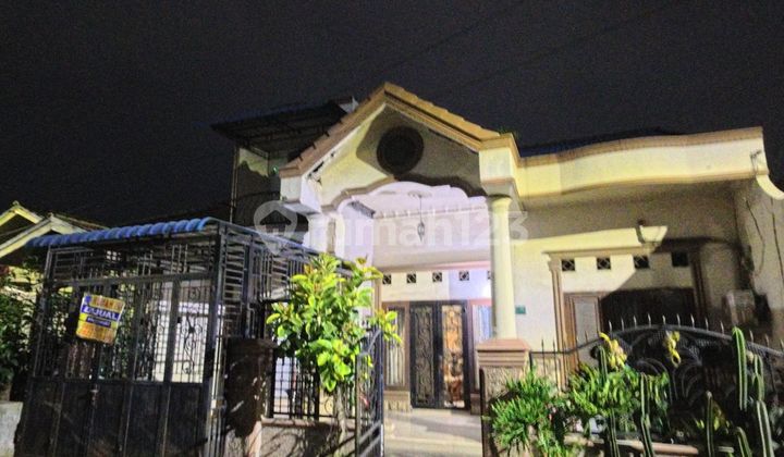 Rumah Siap Huni 1½ Tkt Marelan Pasar 1 Tengah Rumah Siap Huni 1½ Tkt Marelan Pasar 1 Tengah