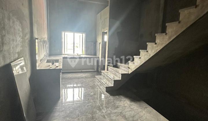 Ruko Gandeng 3½ Tkt Pasar 3 Krakatau Medan 2