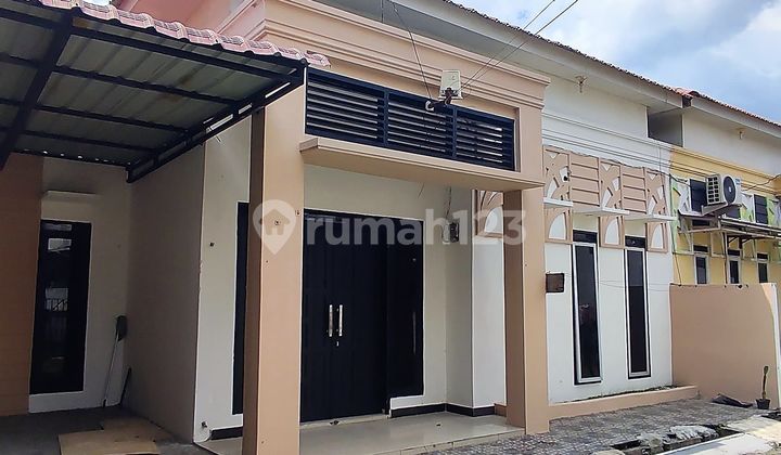 1-Story Ready-to-Occupy House near Millennium Plaza