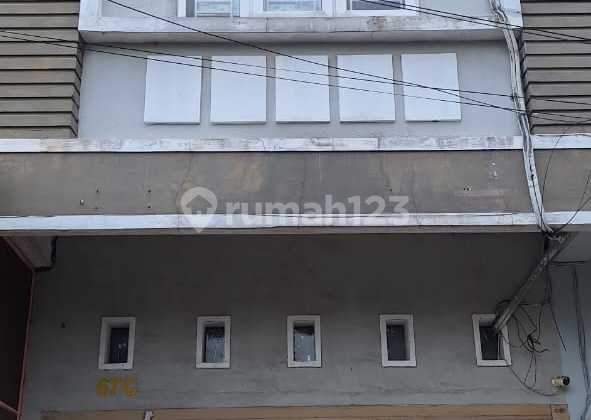 Rumah Siap Huni 2½ Tkt Komplek Sidomulyo - Krakatau Rumah Siap Huni 2½ Tkt Komplek Sidomulyo - Krakatau