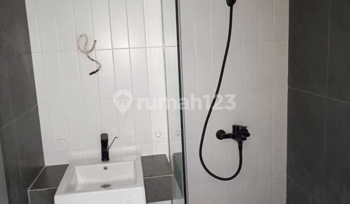 Over Kredit Apartemen Princeton Daerah Medan Sunggal 2