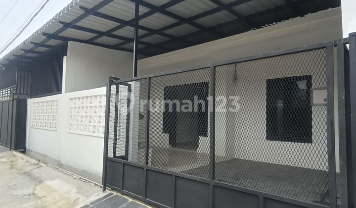 Griya Rizkina 1 Housing, Ready to Occupy 2