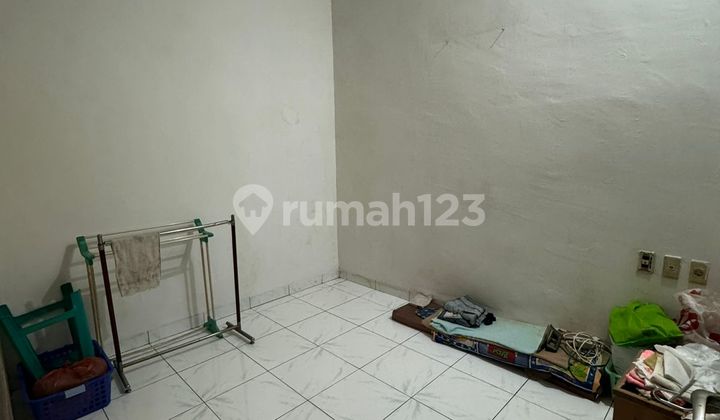 KRAKATAU MEDAN Siap Huni 3 KT hanya 6xx 2