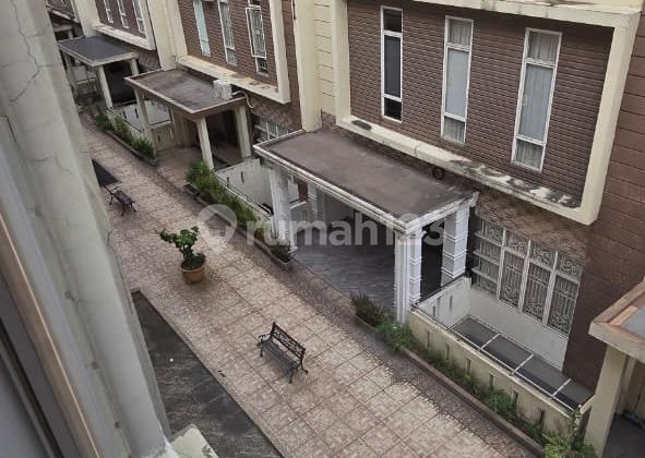 Villa Makmur Garden Siap Huni 4 Tkt