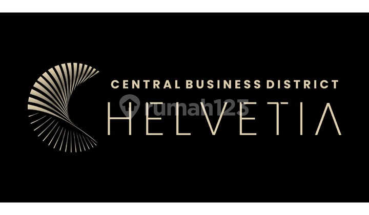 Unit Terbatas Villa 2 Tingkat Siap Kosong Cbd Helvetia Jl. Veteran