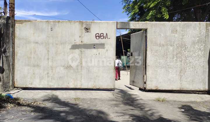 Land for Sale on Jl. Binjai via Bintang Terang KM 14.5