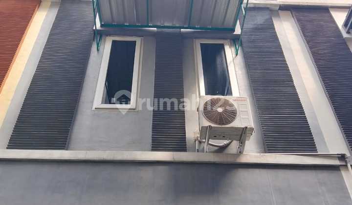 Rumah 3½ Tkt Komp Rahayu Bodhi City No. 41 J 2
