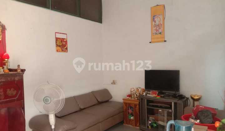 Di Jual Rumah Inti Kota harga murah 2