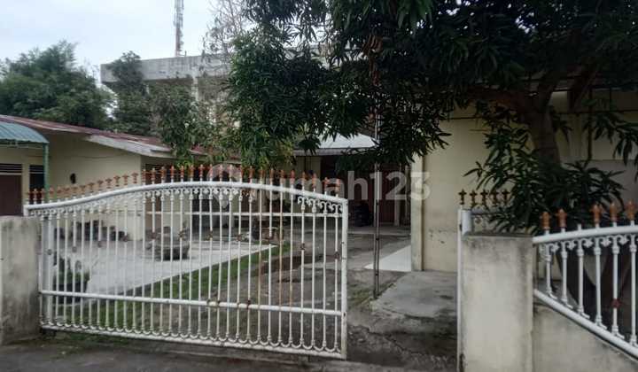 Kost Kostan Beserta Rumah Jl. Alfalah 6