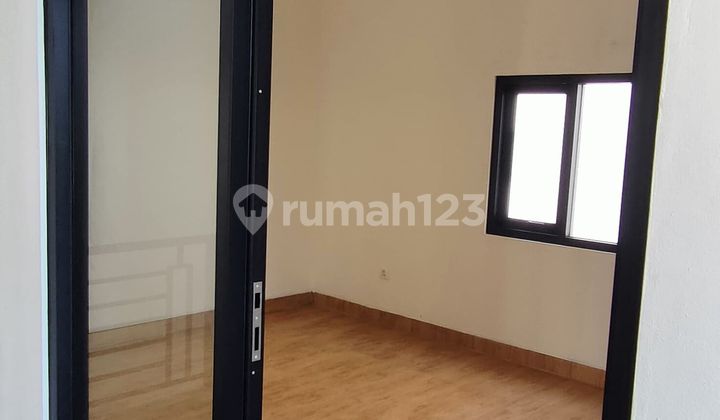 Semi-Office House Ready to Occupy Near UGM Campus Suitable for Offices 2