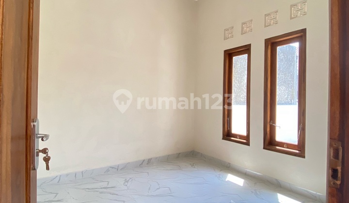 Rumah Siap Huni Dekat Pabrik Sgm . 3 Km Dari Jalan Jogja Solo SHM 2