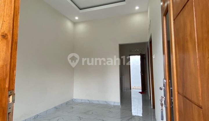Rumah Siap Huni 3 Km Dari Jalan Jogja Solo Dekat Pabrik Sgm Rumah Siap Huni 3 Km Dari Jalan Jogja Solo Dekat Pabrik Sgm